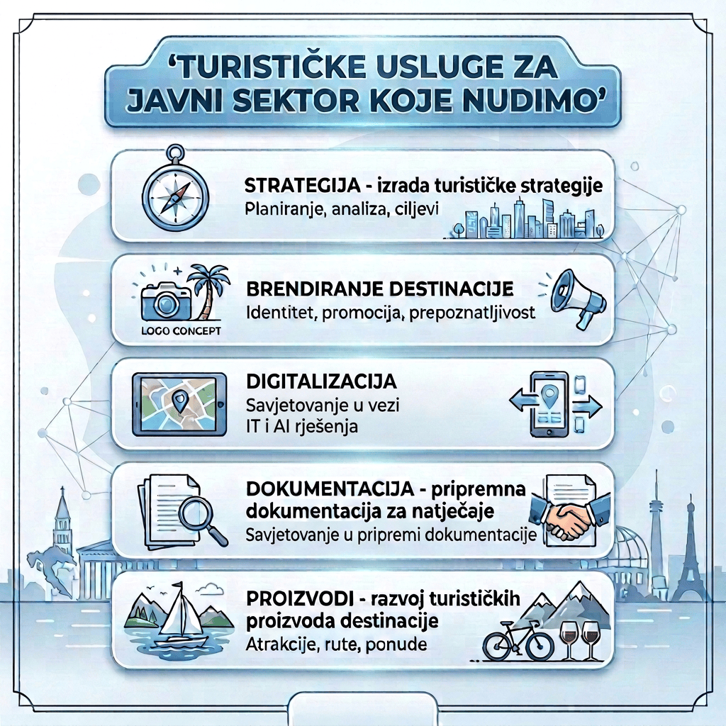 Zamijenjen tekst o IT i AI rješenjima